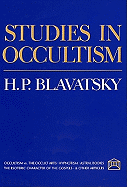 Studies in Occultism