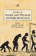 Studies in Social and Physical Anthropology
