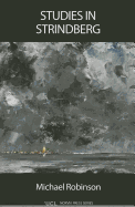 Studies in Strindberg
