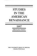 Studies in the American Renaissance