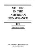 Studies in the American Renaissance