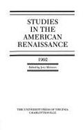 Studies in the American Renaissance