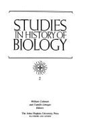 Studies in the History of Biology