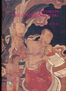 Studies in the Lankavatara Sutra