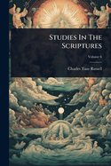 Studies In The Scriptures