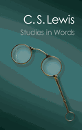 Studies in Words