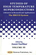 Studies of High Temperature Superconductors