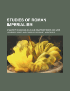 Studies of Roman Imperialism