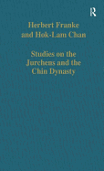 Studies on the Jurchens and the Chin Dynasty