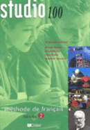 Studio 100: Livre de l'eleve 2