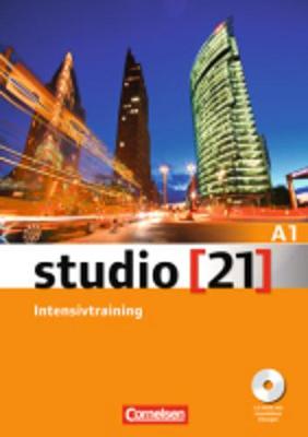 studio [21] A1 - Funk, Hermann