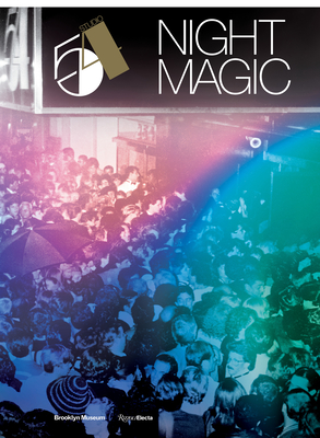 Studio 54: Night Magic - Yokobosky, Matthew