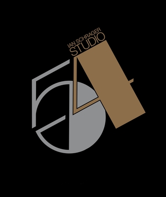 Studio 54 - Schrager, Ian (Editor), and Colacello, Bob (Foreword by)