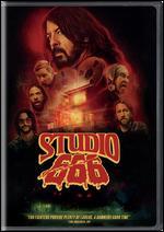 Studio 666