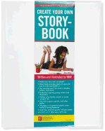 Studio Blank Book Create a Story