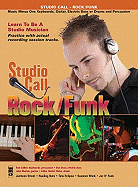 Studio Call: Rock/Funk - Drums: Learn to Be a Studio Musician!