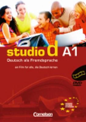 studio d A1 - VV.AA