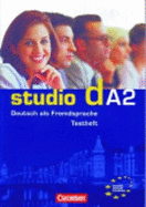 studio d A2
