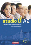 studio d A2