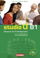 studio d B1