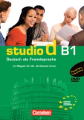 studio d B1 - VV.AA