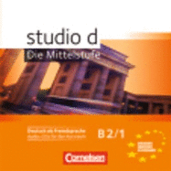studio d B2/1