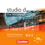 studio d B2/2