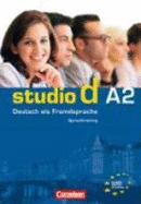 Studio d: Sprachtraining A2