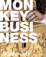 Studio Job: Monkey Business