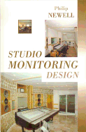 Studio Monitoring Design - Newell, Philip