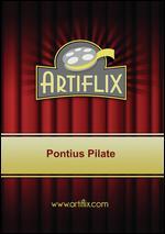 Studio One: Pontius Pilate