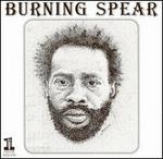 Studio One Presents Burning Spear