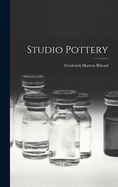 Studio Pottery