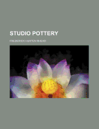 Studio Pottery