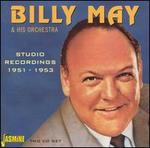 Studio Recordings 1951-1953