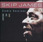 Studio Sessions: Rare and Unreleased