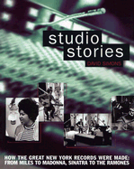 Studio Stories