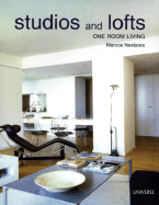 Studios and Lofts: One Room Living