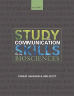 Study and Communication Skills for the Biosciences