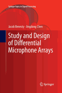 Study and Design of Differential Microphone Arrays
