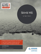 Study and Revise for AS/A-Level: Skirrid Hill