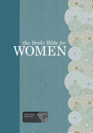 Study Bible for Women-HCSB