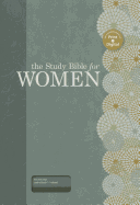 Study Bible for Women-HCSB