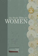 Study Bible for Women-HCSB