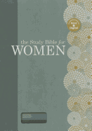 Study Bible for Women-HCSB