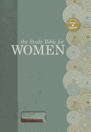 Study Bible for Women-HCSB