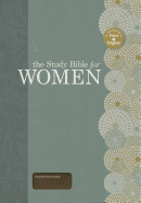 Study Bible for Women-HCSB