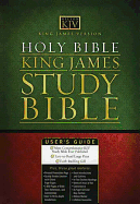 Study Bible-KJV