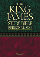 Study Bible-KJV