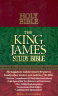 Study Bible-KJV